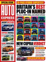 Auto Express